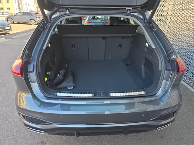 Audi A5 Avant S-Tronic