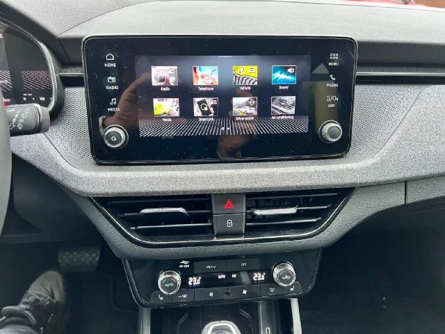 Skoda Scala Selection