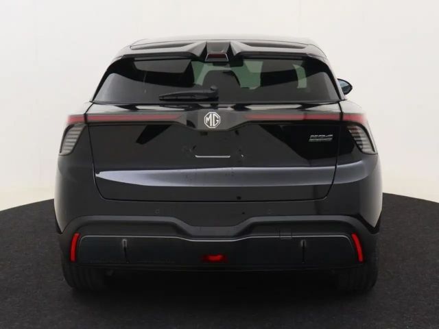 MG MG4 51 kWh 64 kWh EV Luxury