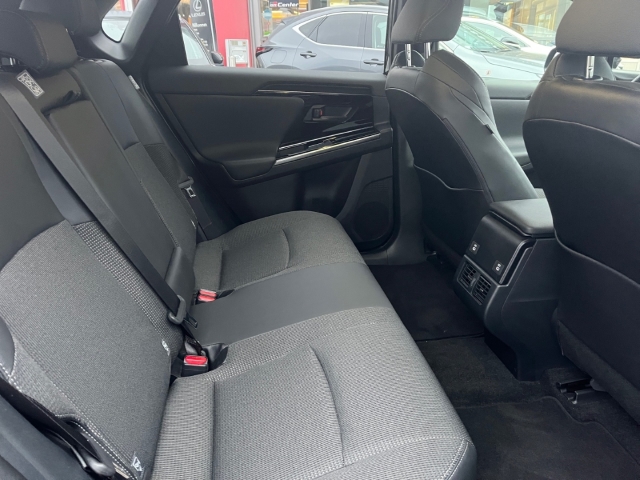 Toyota bZ4X 5-deurs Basis Comfort