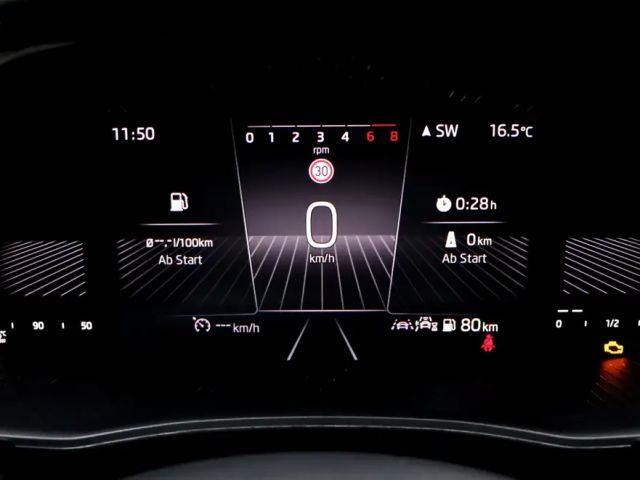 Skoda Fabia Selection