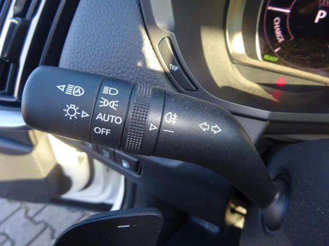 Mazda CX-60 4WD Homura