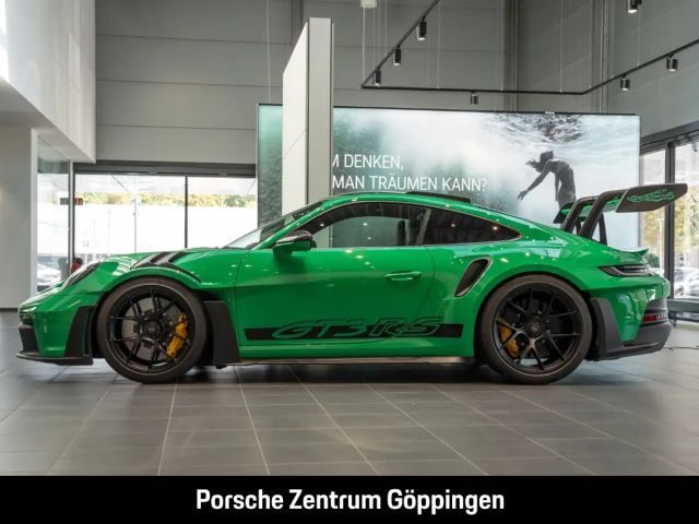 Porsche 992 Coupé GT3 RS
