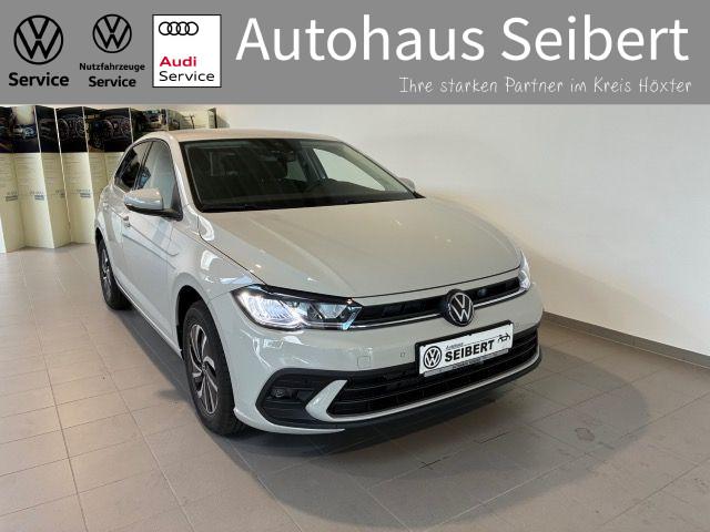 Volkswagen Polo 1.0 TSI DSG Life