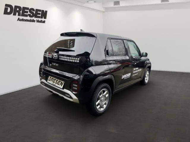 Hyundai INSTER 42 kWh Trend