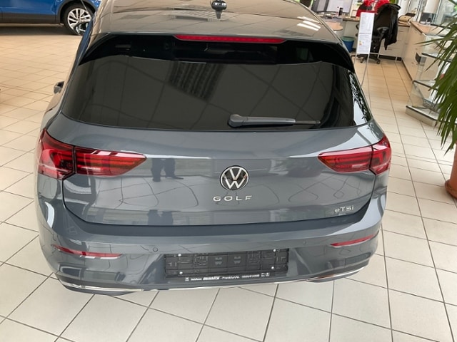 Volkswagen Golf 1,5 l eTSI EDITION 50