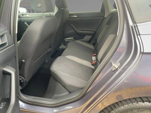 Volkswagen Polo DSG Life