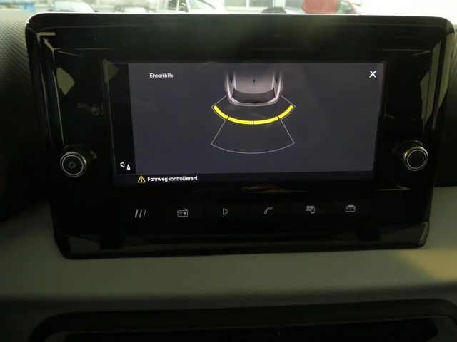 Seat Ibiza Reference