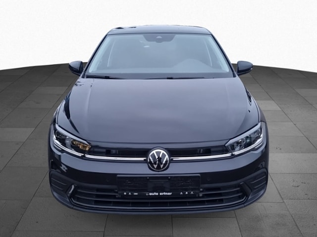 Volkswagen Polo 1.0 TSI DSG IQ.Drive Move