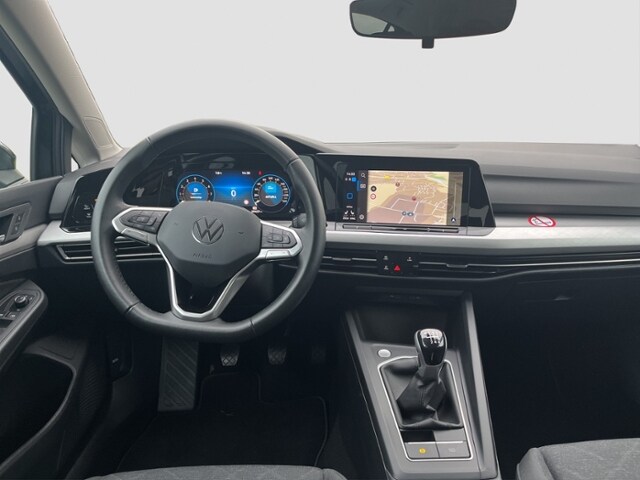 Volkswagen Golf Golf VIII Plus