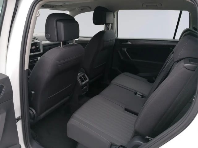 Volkswagen Tiguan 1.5 TSI Allspace DSG Life
