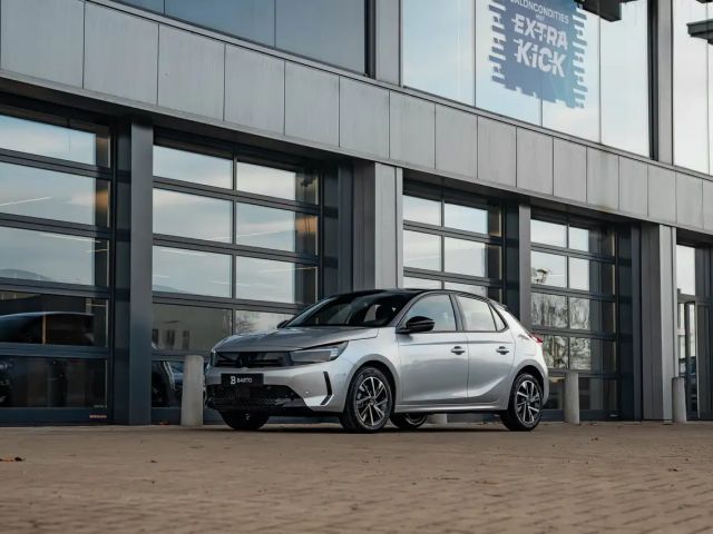 Opel Corsa GS-Line Grand Sport