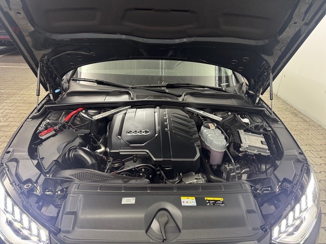 Audi A4 35 TFSI Avant S-Tronic