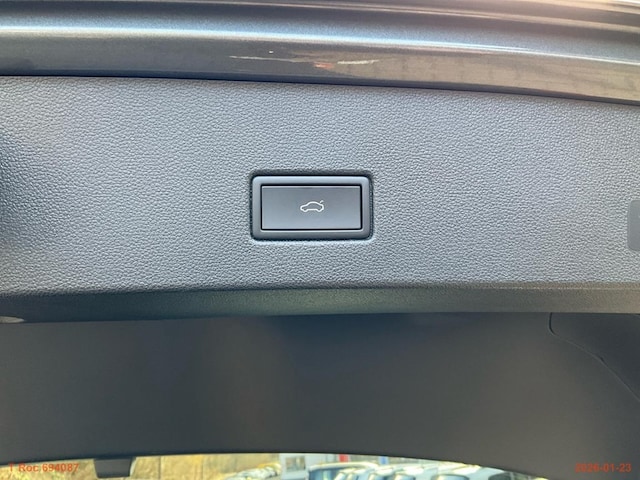 Volkswagen T-Roc 1.5 TSI R-Line Style