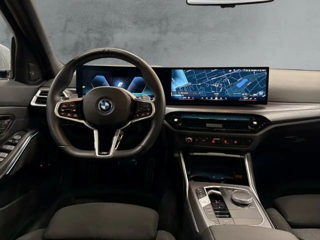BMW 330 330e M-Sport Touring xDrive