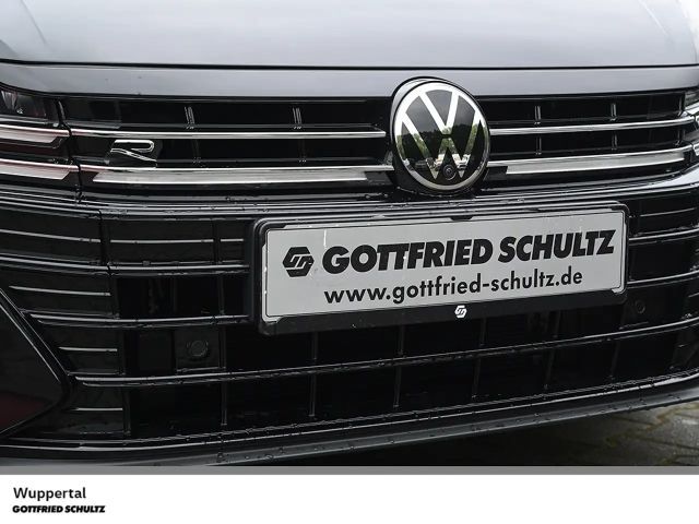 Volkswagen Arteon 2.0 TSI 4Motion DSG