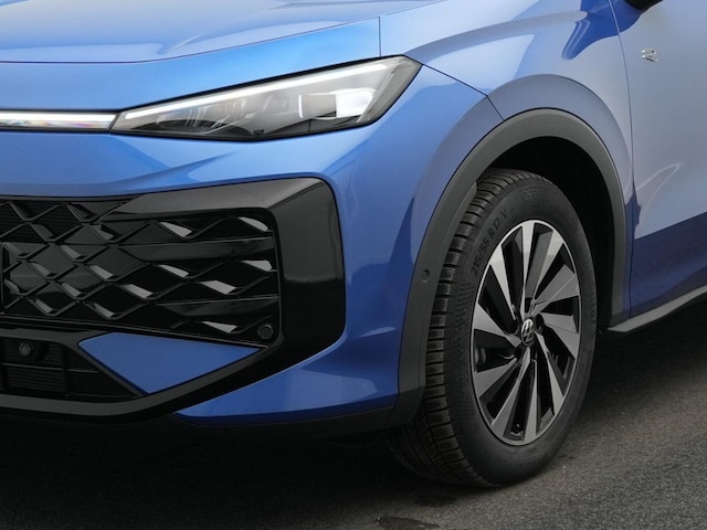 Volkswagen T-Roc DSG R-Line