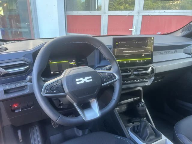 Dacia Duster TCe 130