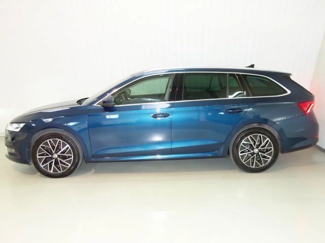 Skoda Octavia Combi Style Style