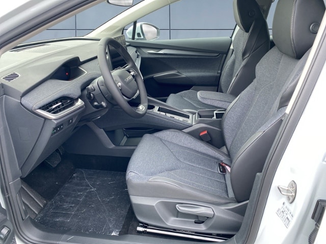 Skoda Elroq 170PS 19" ALU LED Loft verfügbar!