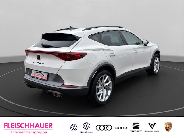 Cupra Formentor 1.4 e-Hybrid
