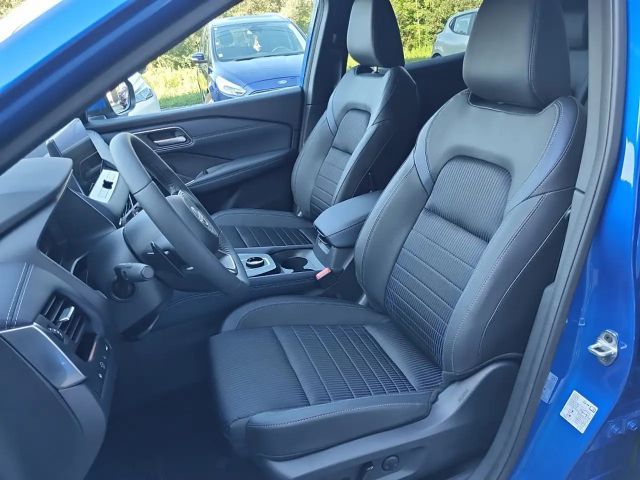 Nissan Qashqai AWD Tekna