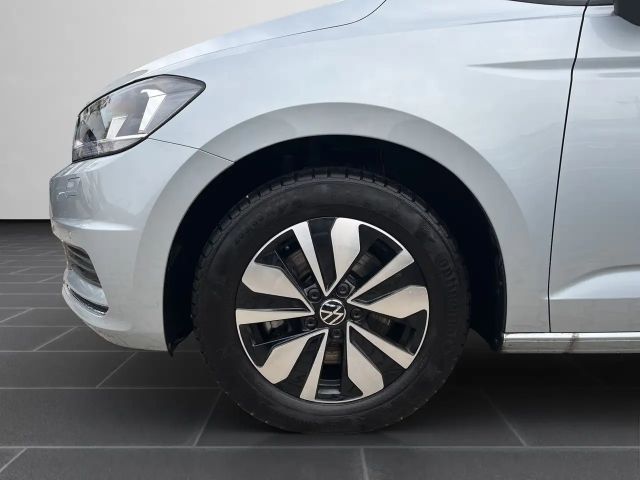 Volkswagen Touran 1.5 TSI