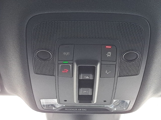 Audi RS Q3 Quattro S-Tronic