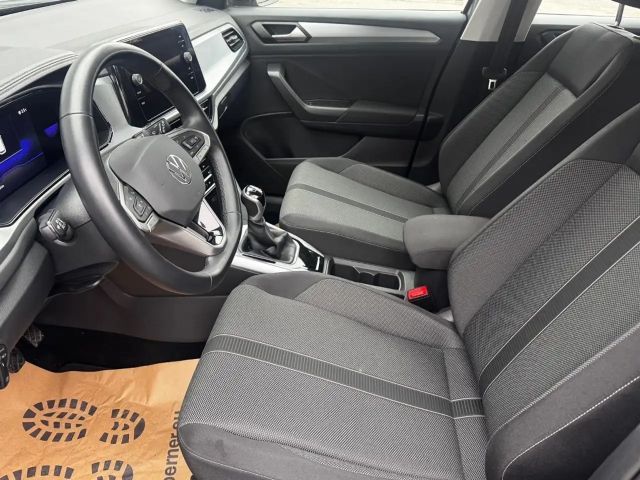 Volkswagen T-Roc 2.0 TDI Life