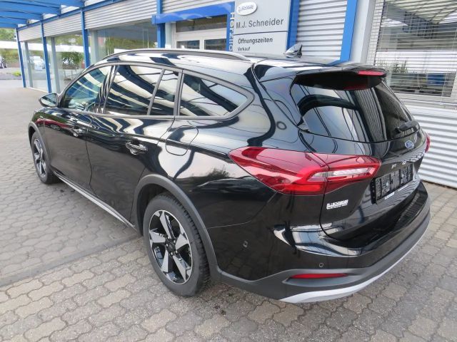Ford Focus Active Wagon