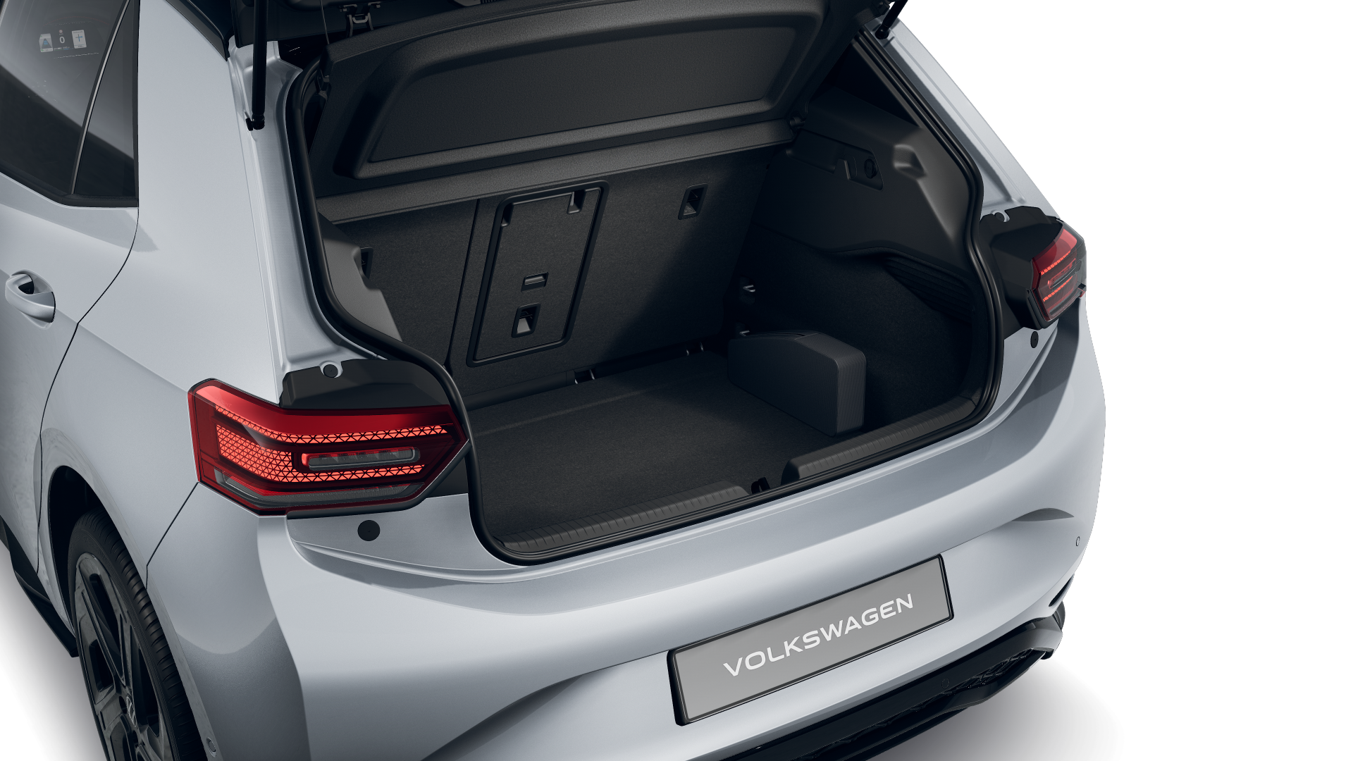 Volkswagen ID.3 GTX IQ.Drive