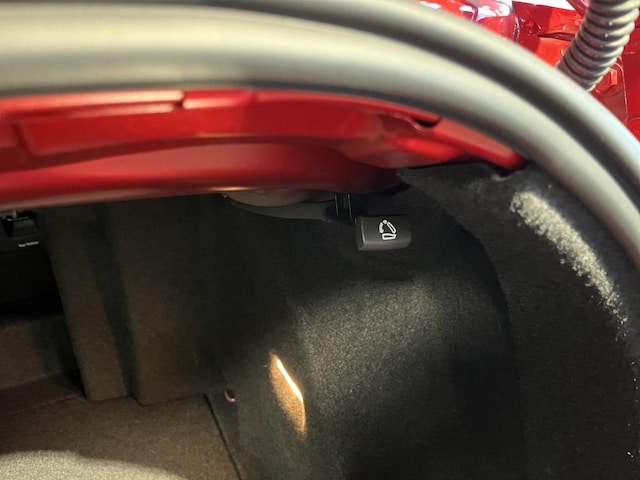 Volkswagen T-Roc Cabriolet