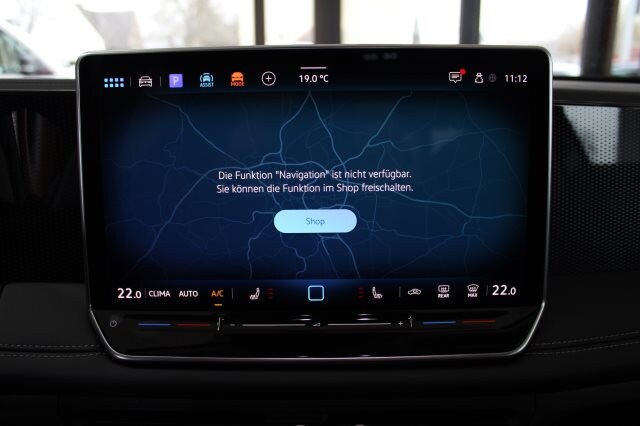 Volkswagen Tiguan 2.0 TDI Plus