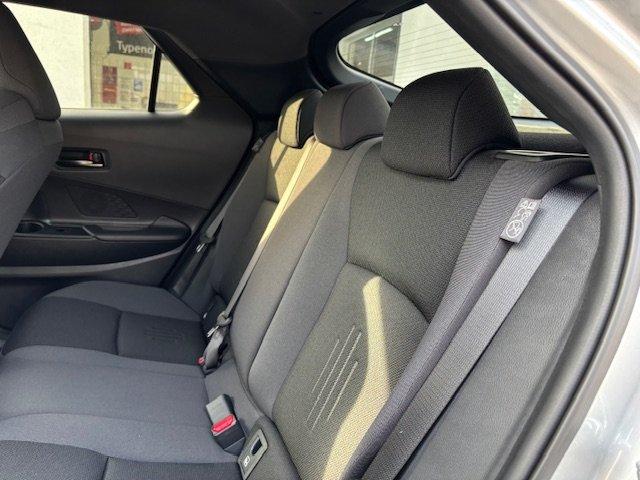 Toyota C-HR Hybride Voorwielaandrijving