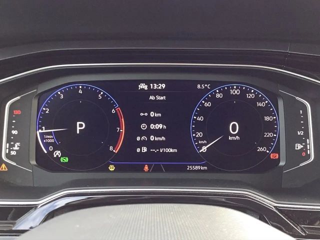 Volkswagen Polo 1.0 TSI DSG Style