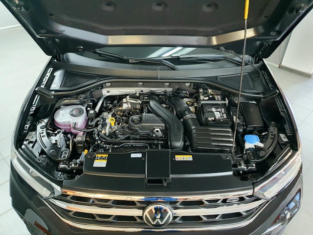 Volkswagen T-Roc DSG R-Line