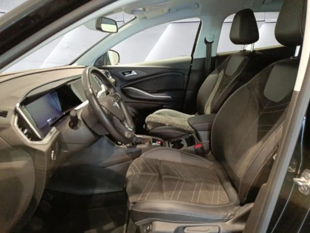 Opel Grandland X 1.2 Turbo Turbo