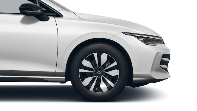 Volkswagen Golf DSG Variant e-Golf