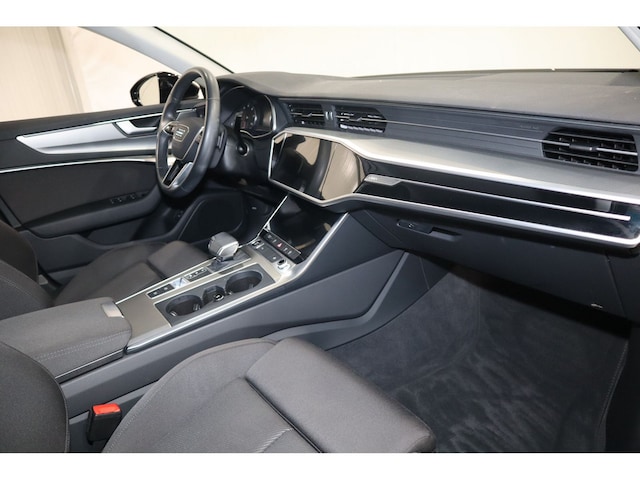 Audi A6 45 TFSI S-Tronic Sedan Sport