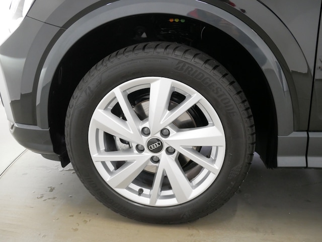 Audi Q2 35 TFSI S-Tronic