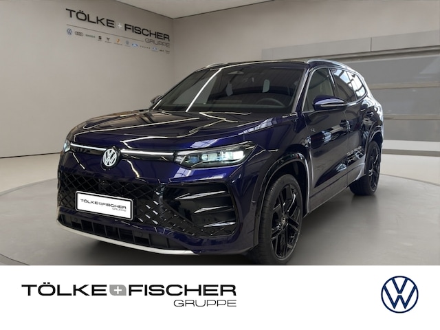 Volkswagen Tayron 2.0 TSI 4Motion