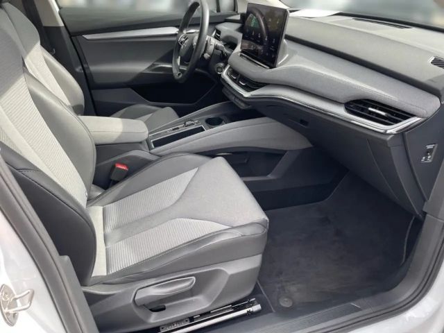 Skoda Enyaq Loft iV 80