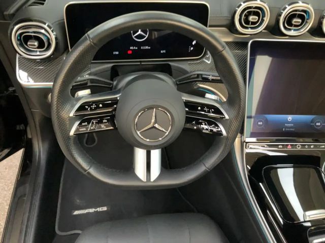 Mercedes-Benz CLE 300 4MATIC