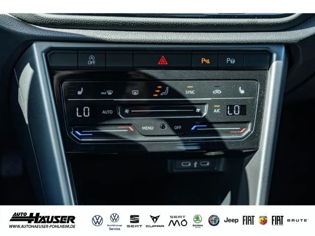 Volkswagen T-Roc 1.5 TSI DSG Life