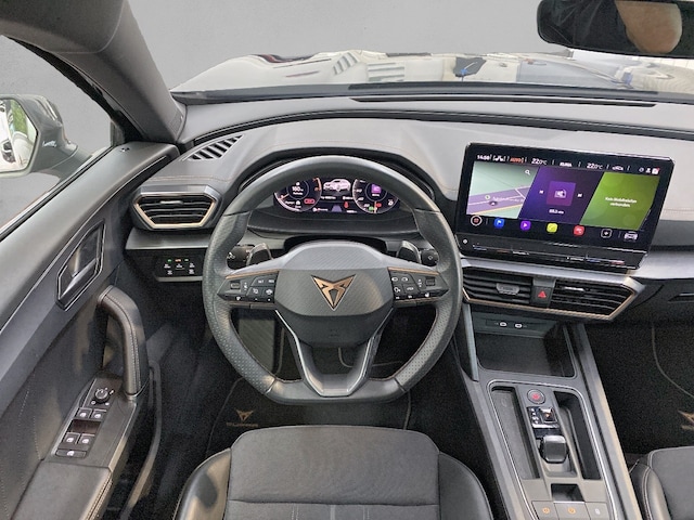 Cupra Formentor Formentor 1,5 TSI KEYLESS+LED+DAB+PDC+HIFI+NAVI