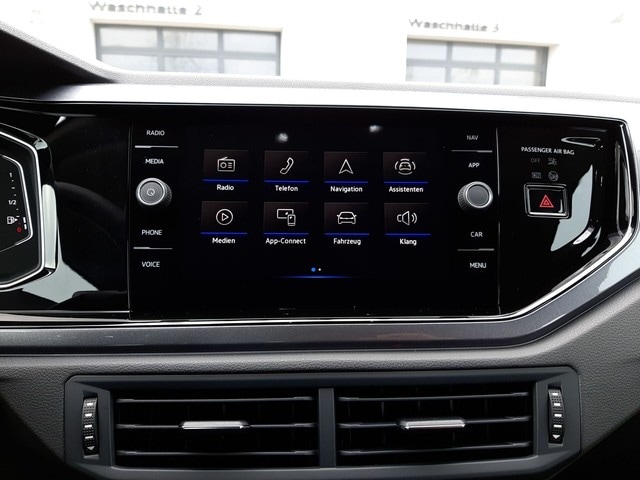 Volkswagen Polo 1.0 TSI DSG IQ.Drive Style