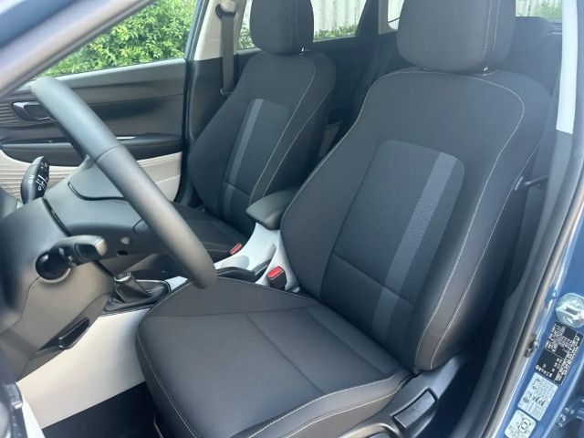 Hyundai i20 1.0 Prime Smart T-GDi