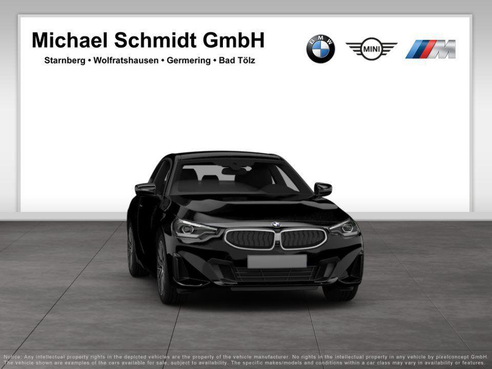 BMW M2 Coupé xDrive