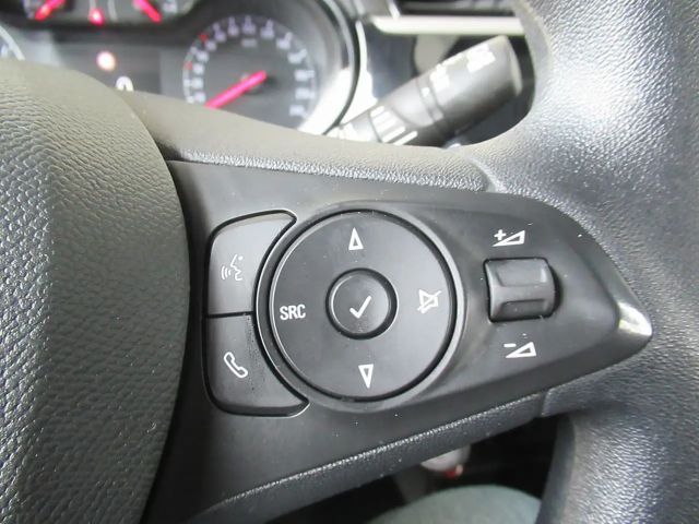 Opel Corsa 1,2  *Spurassistent *Verkehrszeichenkennung