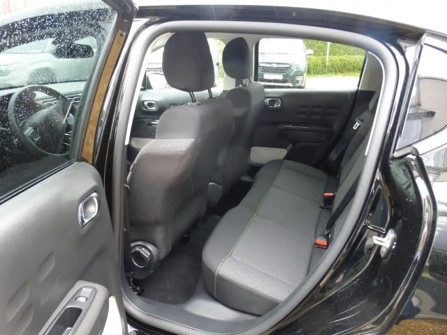 Citroën C3 Max PureTech